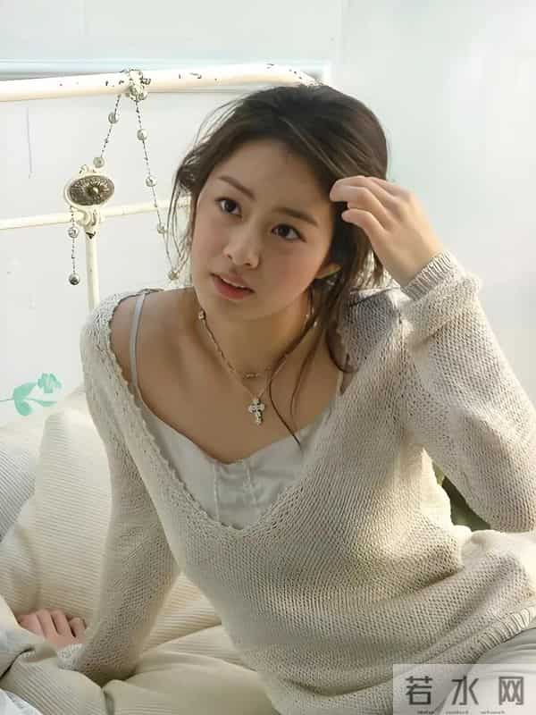 朴寒星整容前后