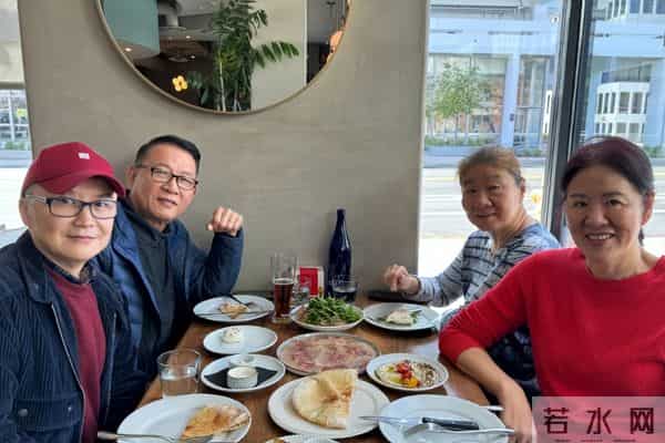 郎平首晒退休生活