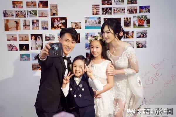 朱一龙妻子徐子瑄