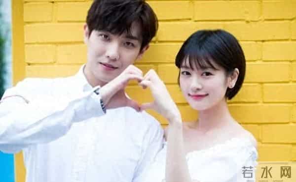 李准郑素敏分手