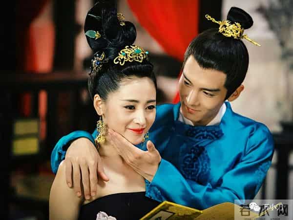 侣皓吉吉整容前后