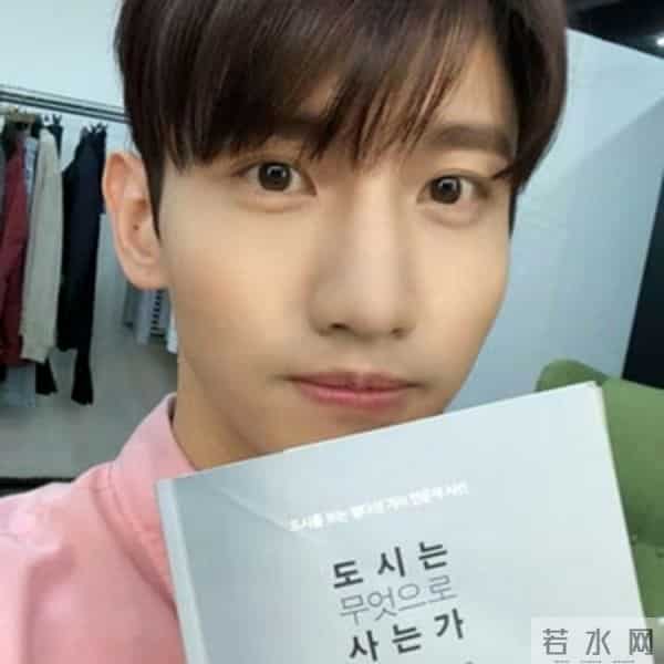 宋茜和昌珉的恋情