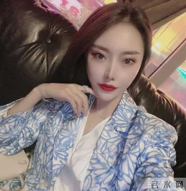 快手网红宏楠触电视频