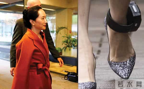 孟晚舟结了几次婚