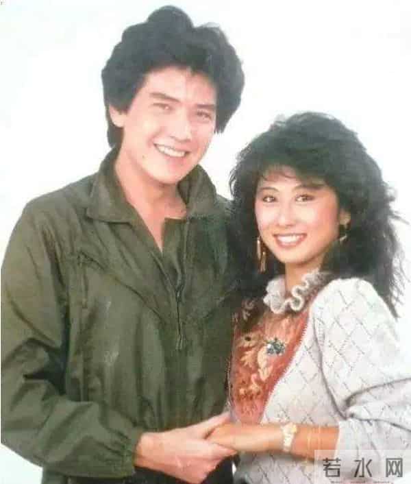 安井千惠后来嫁了吗