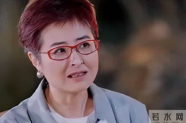 撒贝宁前妻张泉灵