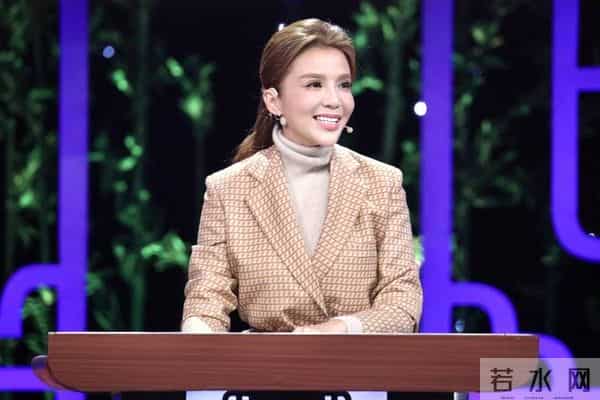 朱迅最新消息今天