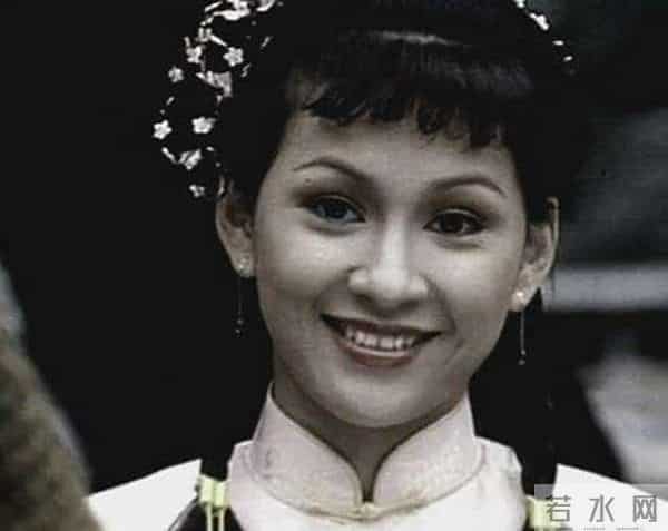 李赛凤是怎么死的