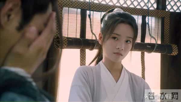 为什么徐静蕾是京圈长公主