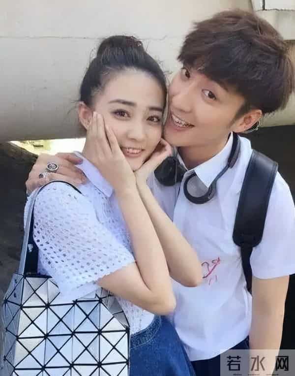 徐璐家庭背景太恐怖