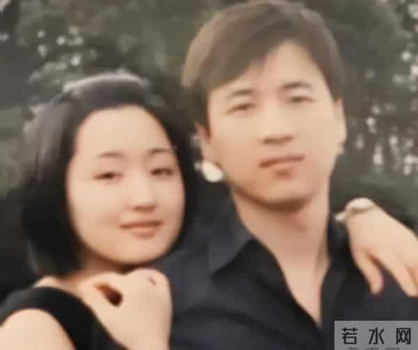 杨钰莹为什么叫岗岗