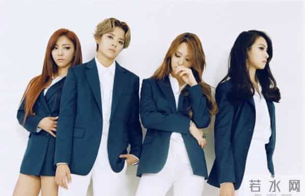 郑秀晶与SM解约