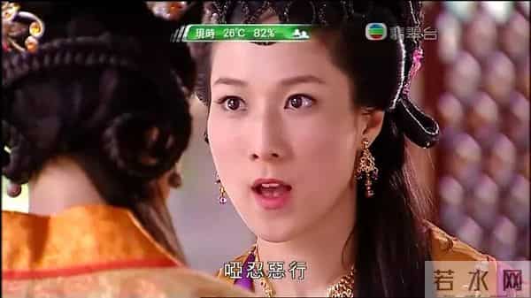 胡杏儿宣萱陈慧珊