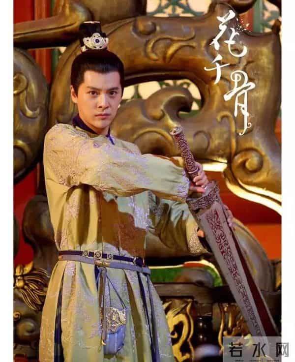 徐海乔暗恋的女生