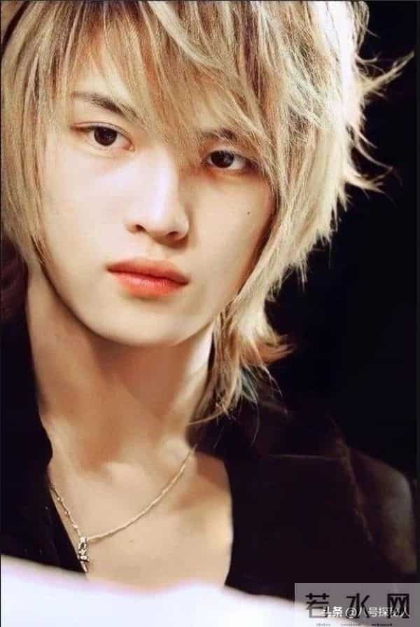 东方神起解散原因