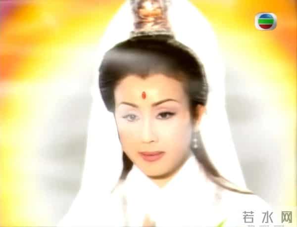 观世音传奇全集赵雅芝