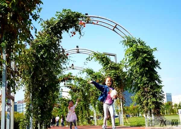 天津旅游必去十大景点