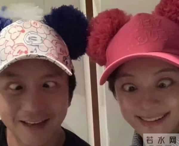 网曝钱枫是孙俪初恋