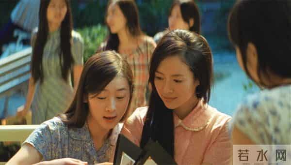 无问西东为什么被禁