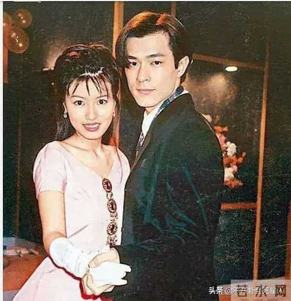 朱一龙妻子徐子瑄