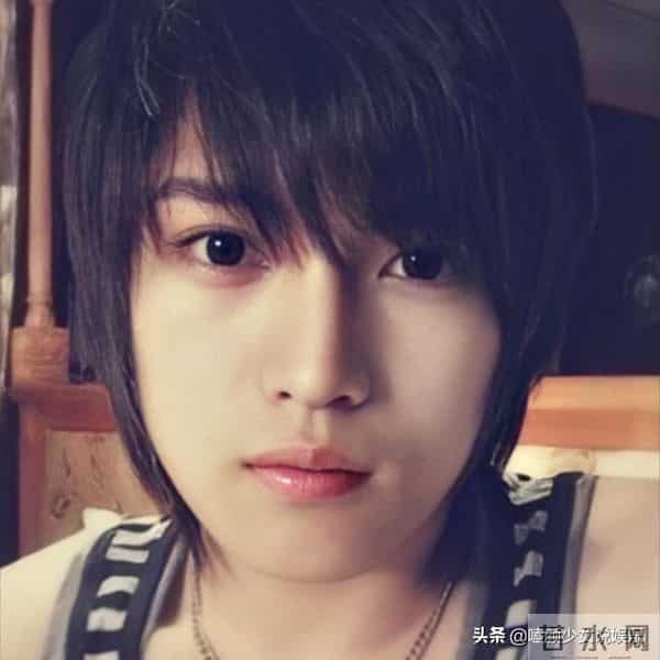 张瑞希整容失败