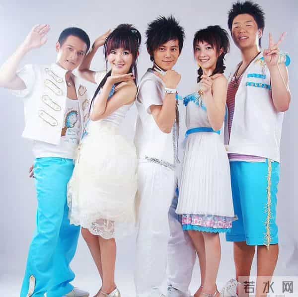 周杰伦快乐大本营