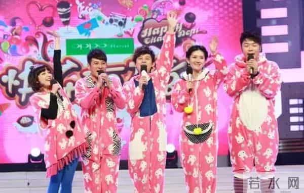 孙坚快乐大本营