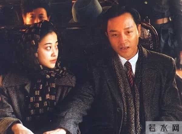 梅婷个人资料简介