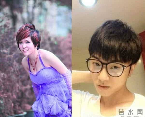 华晨宇的女朋友胡蕾