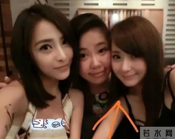 海天盛筵孙静雅