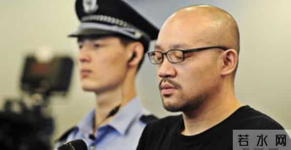 柯震东吸毒做了多久牢