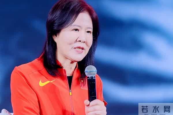 郎平首晒退休生活