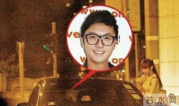 王浩信婚前家中偷吃谢芷蕙