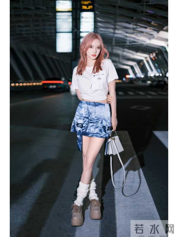 蔡徐坤程潇恋情