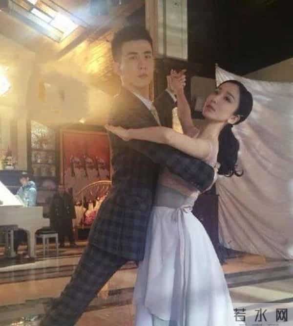 娄艺潇我们结婚了