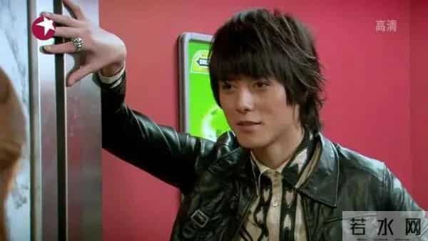 加油好男儿闫安