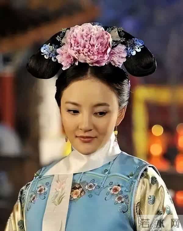 刘雨欣为什么是军人