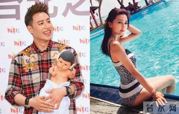 台媒曝潘玮柏当爸