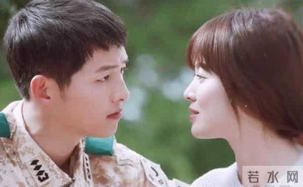 玄彬宋慧乔分手原因