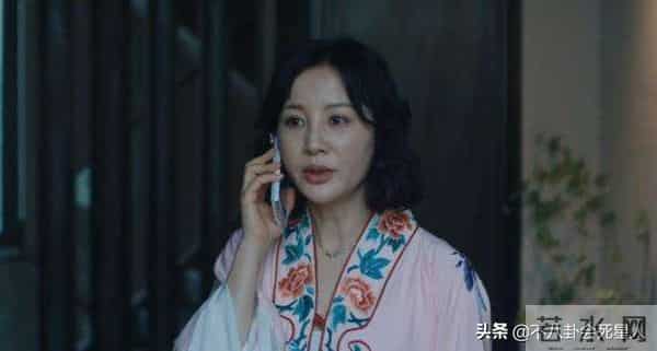 张芷溪整容前后