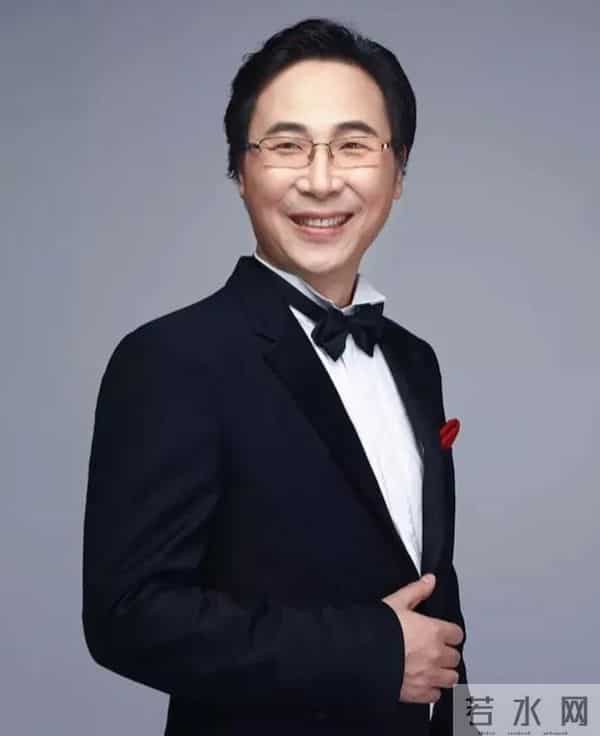 廖昌永因为爱情