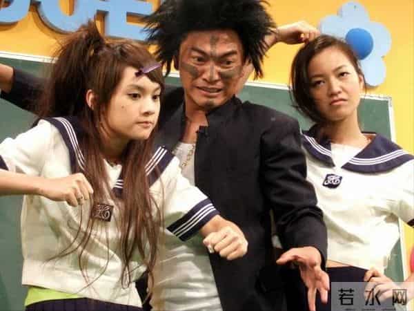 杨丞琳八年抗战