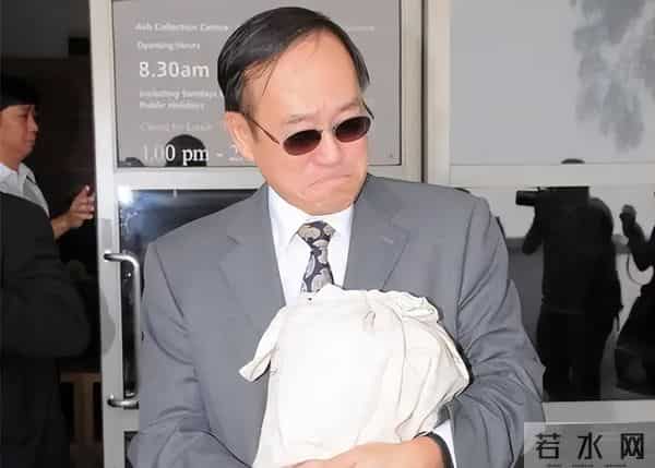 罗慧娟8分钟遗言