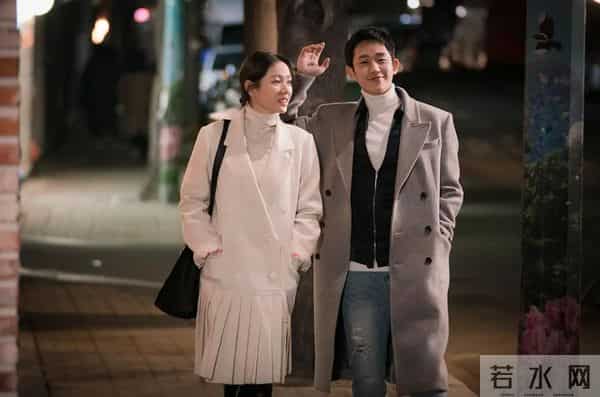 南柱赫女友金智秀