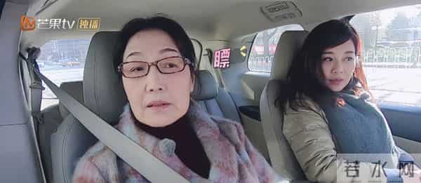 陈松伶05年发生了什么