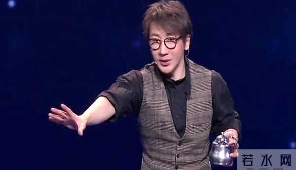 刘谦为什么突然就不红了