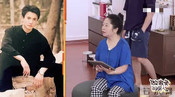 郭麒麟问虞书欣怎么总卖萌