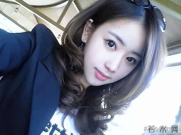 网络红人程琳资料