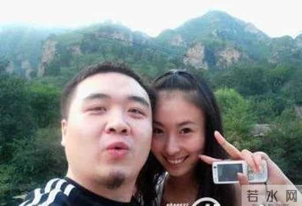 翟凌兽兽门照片全集