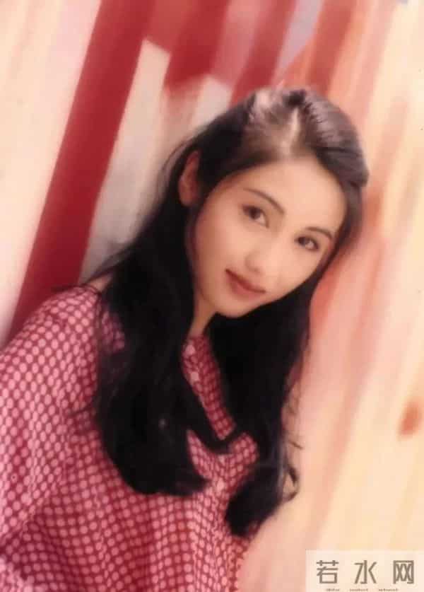 黎姿晒12位荧幕情人